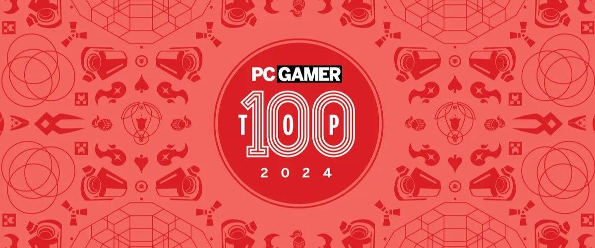 100 лучших ПК-игр по версии PC Gamer