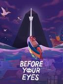 Before Your Eyes