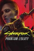 Cyberpunk 2077: Phantom Liberty