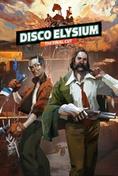 Disco Elysium: The Final Cut