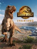 Jurassic World Evolution 2