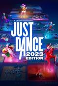 Just Dance 2023