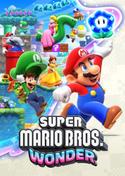 Super Mario Bros. Wonder