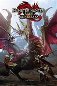 Monster Hunter Rise: Sunbreak