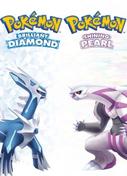 Pokemon Brilliant Diamond & Pokemon Shining Pearl