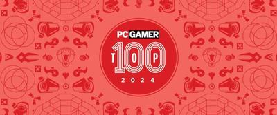 100 лучших ПК-игр по версии PC Gamer