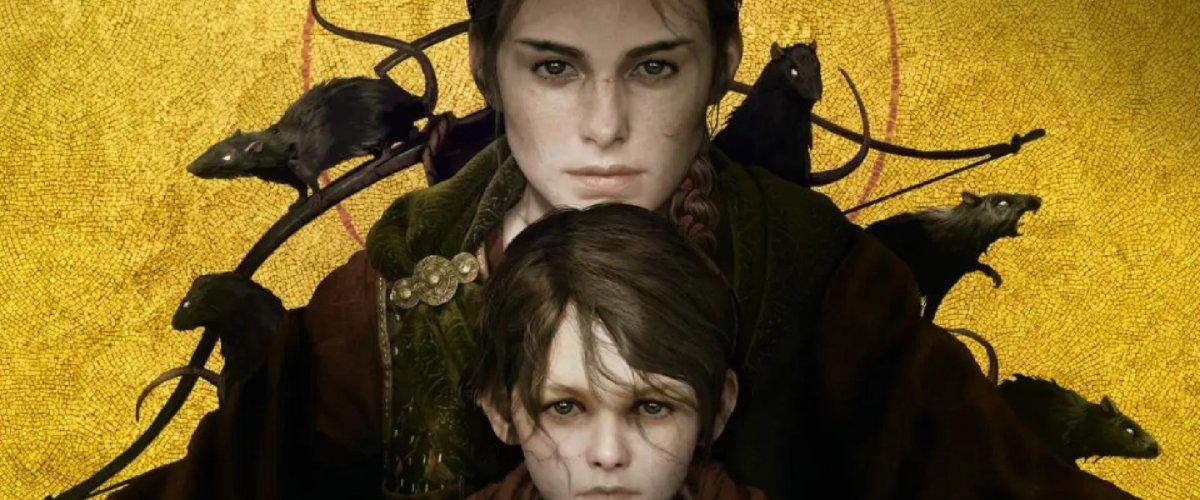 A Plague Tale Requiem