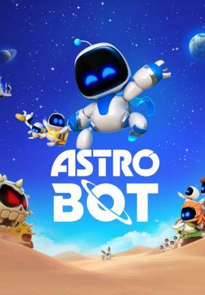 Astro Bot