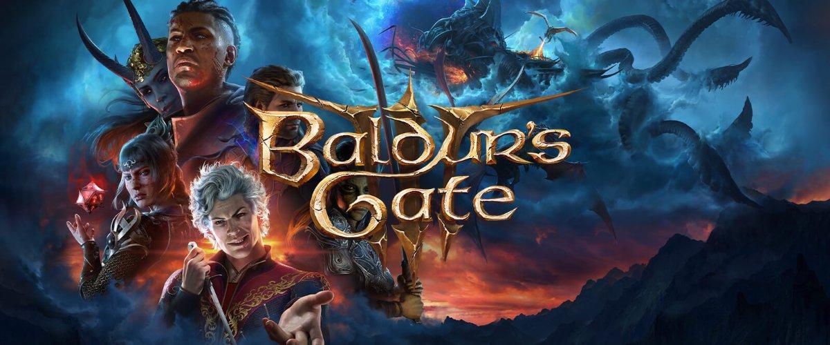 Baldur’s Gate 3