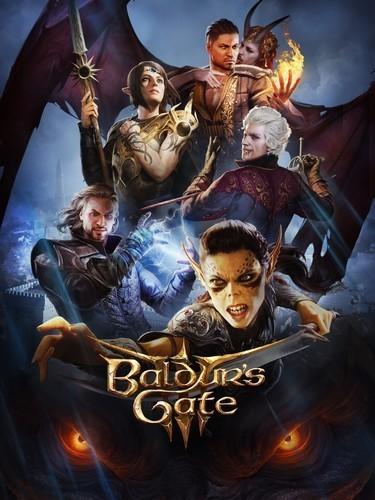 Baldur’s Gate 3