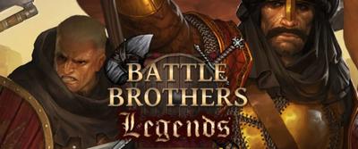 Battle Brothers. Моды, хорошие и разные