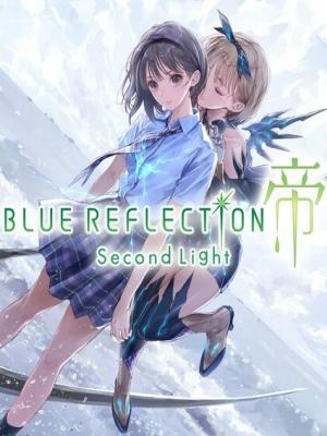 Blue Reflection: Second Light