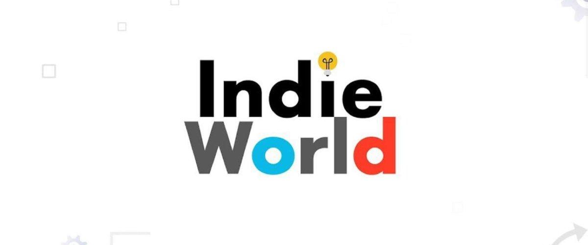 Что показали на ноябрьском Indie World Showcase