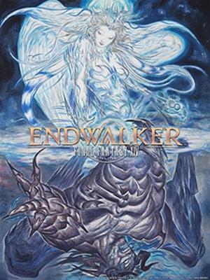 FINAL FANTASY XIV: Endwalker