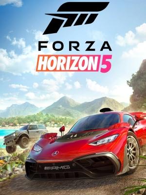 Forza Horizon 5