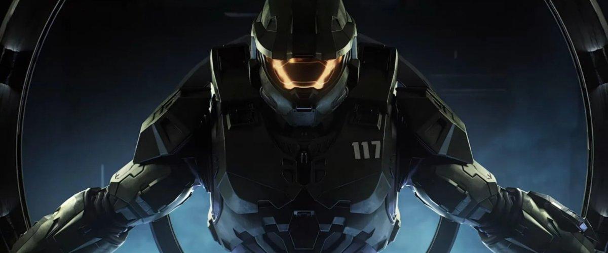 Halo Infinite