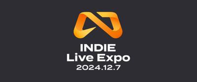 Шоу независимых игр INDIE Live Expo 2024