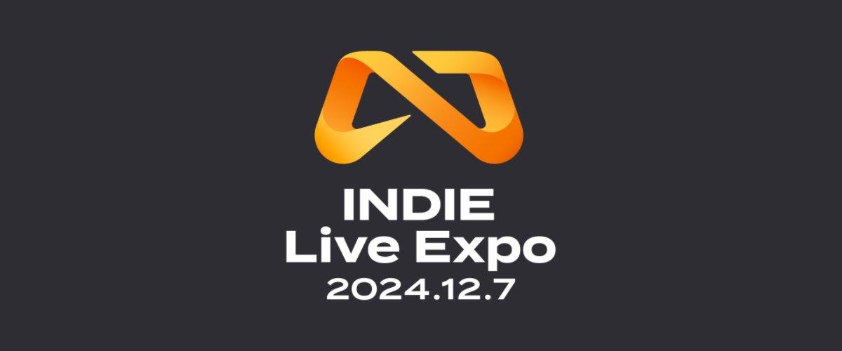 INDIE Live Expo 2024