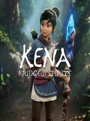 Kena: Bridge of Spirits