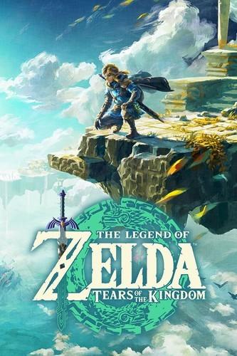 The Legend of Zelda: Tears of the Kingdom