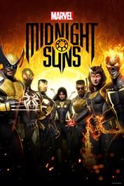 Marvel’s Midnight Suns