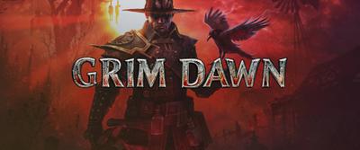 Матерный обзор: Grim Dawn