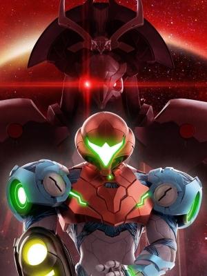 Metroid Dread