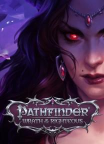 Pathfinder: Wrath of the Righteous