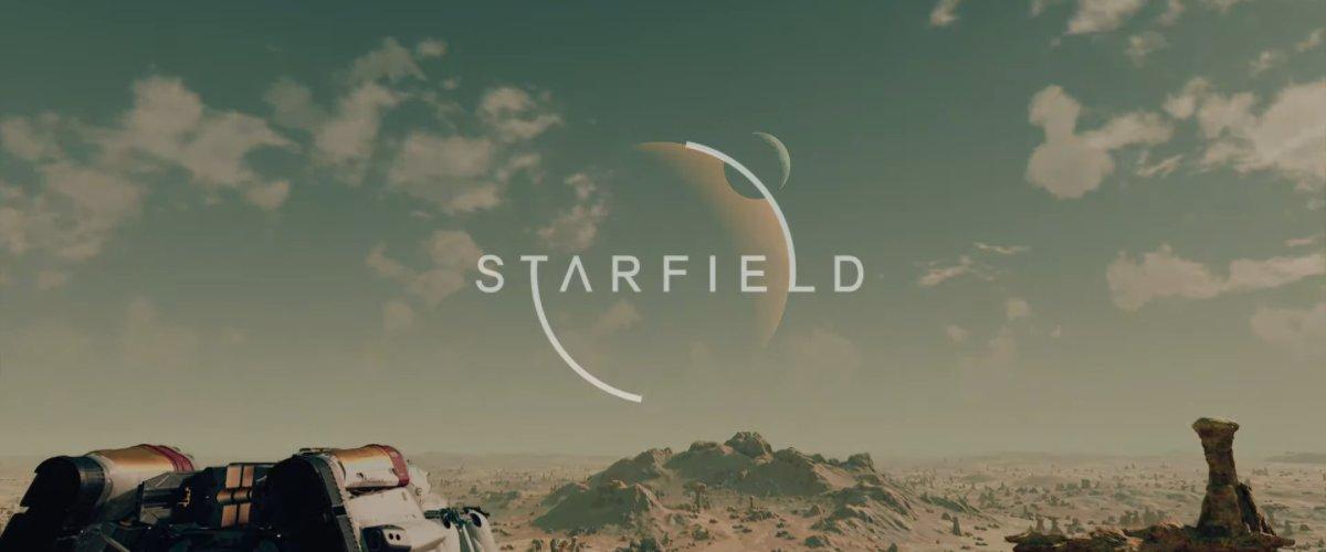 Starfield