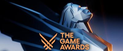 Список номинантов на The Game Awards 2024