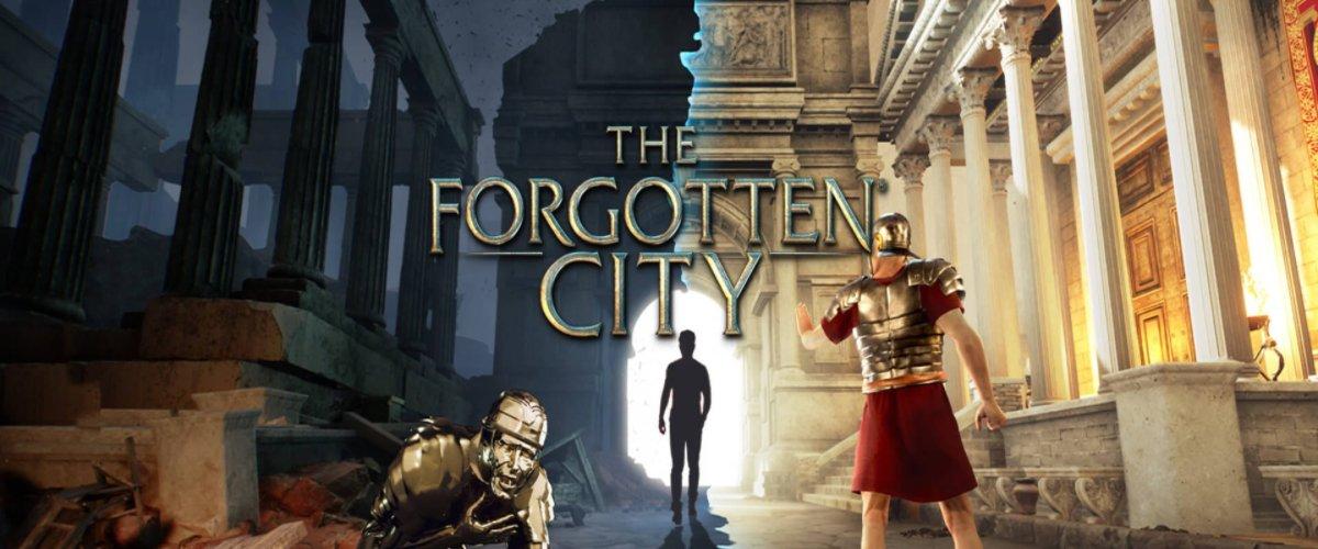 The Forgotten City