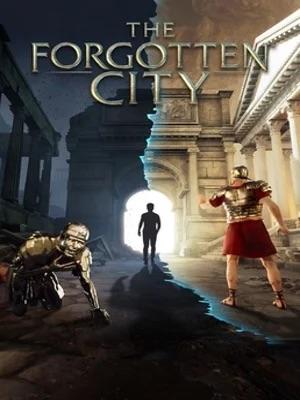 The Forgotten City