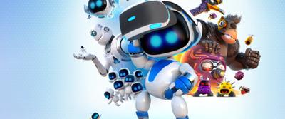 Итоги The Game Awards 2024: Astro Bot — игра года, Metaphor: ReFantazio и Frostpunk 2 в числе лучших