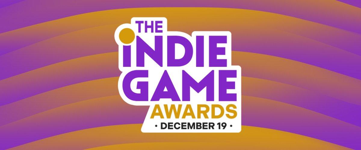 The Indie Game Awards 2024