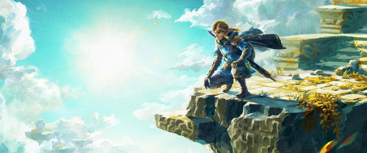 The Legend of Zelda: Tears of The Kingdom — пять советов в начале игры