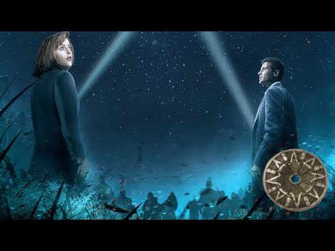 The X-Files - Season 1 Trailer