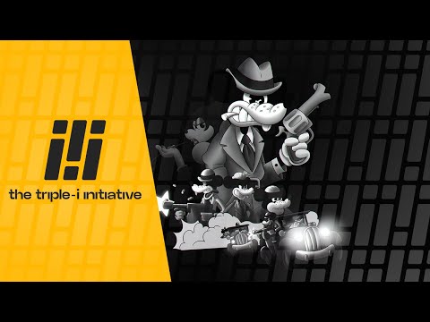 MOUSE - Spike-D Gameplay Teaser | The Triple-i Initiative