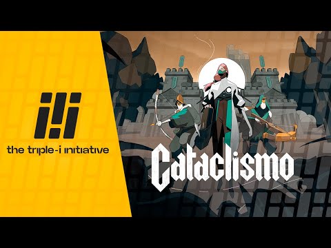 Cataclismo - Hogar&#039;s Hope Trailer | The Triple-i Initiative