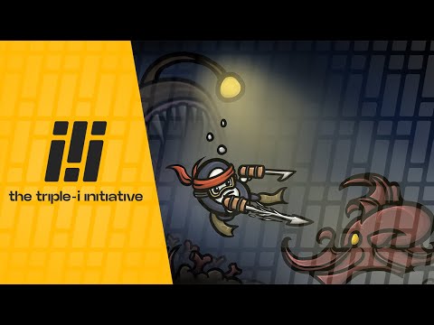 Brotato - Abyssal Terrors DLC &amp; Local CO-OP Update Announcement Trailer | The Triple-i Initiative