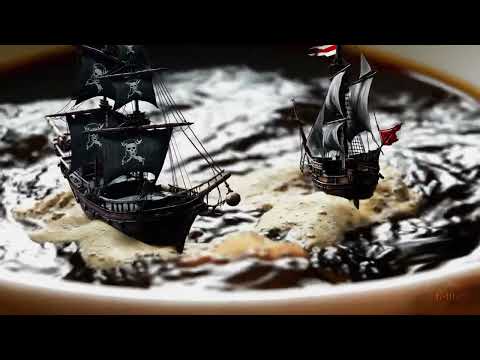 ships in coffee