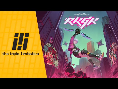 RKGK - Developer Intro &amp; Game Reveal | The Triple-i Initiative
