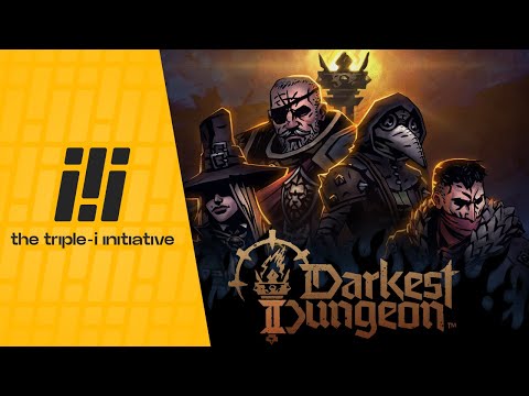 Darkest Dungeon II - New FREE Game Mode &#039;Kingdoms&#039; Coming in 2024 | The Triple-i Initiative