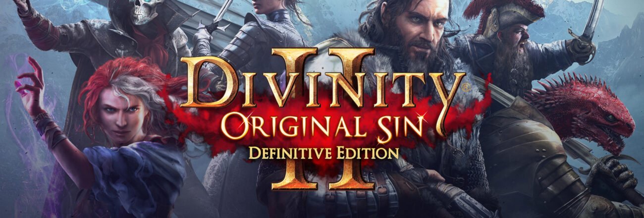 Чертовски своевременный обзор на Divinity Original Sin 2